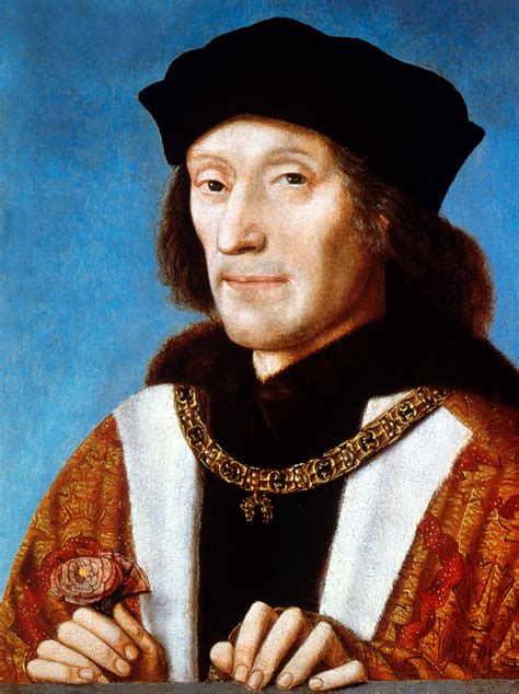 henry vii tudor king of england|henry 7th death.